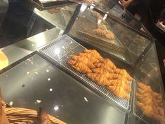 -麦田工坊(月湖店)