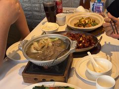 -眉州东坡(团结湖店)