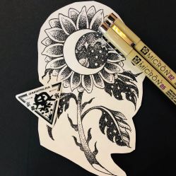 -京都墨客刺青