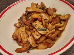 -莘府·老豆腐鱼头·建德菜(金马店)