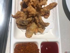 -海底捞火锅(泉城路店)