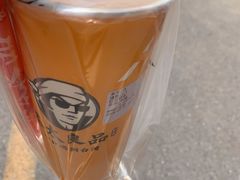 -茶太良品·北京特色茶饮(西站食宝街店)