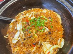 -味上湘菜馆(岳麓山店)