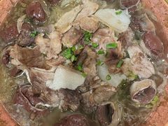 -陈家老院子(高新店)