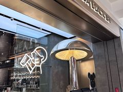 -喜茶(深圳万象城黑金店)