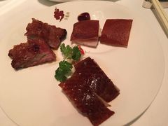 -天龙轩(香港丽思卡尔顿酒店)
