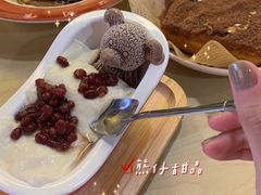 -七爷清汤腩·港式茶餐厅(世博店)