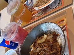 -吉野家(宾水道店)