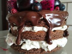 -丁香西饼屋(桂林路店)