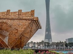 -海心沙(地铁站)