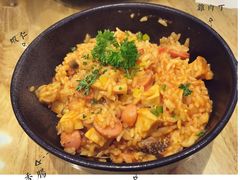 -greenjoy绿享轻食(宁海路店)