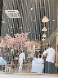 -简影造型·自选烫染接发salon