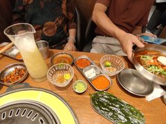 -马场洞肉铺(高丽街店)