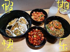 -一棠龙虾•王牌虾球(楚河汉街店)