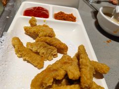 -海底捞火锅(金光华店)