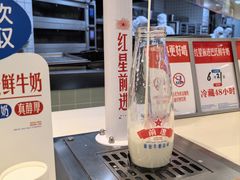 -红星前进面包牛奶公司(君太店)