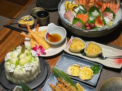 -一本料理(西溪天街店)