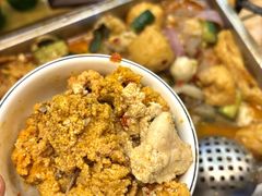 -后街佬·炭火鲜鱼杂(南城店)