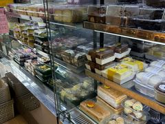 -幸福蛋糕坊(金顶街店)