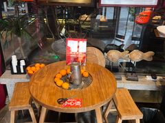 -吴越荣记苏州菜·松鼠桂鱼(月光码头店)