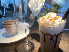 -MOJ coffee(瓯海泽雅水碓坑店)