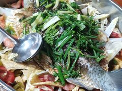 -聚合味(平洲店)