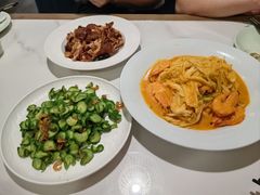 -船歌·鱼水饺青岛菜(合肥路永旺店)