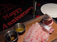 -小火花·干式熟成牛排馆Spark SteakHouse(剑桥郡店)