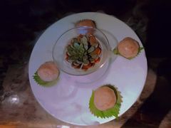 爆浆手打虾丸-捞王锅物料理(凯旋路店)
