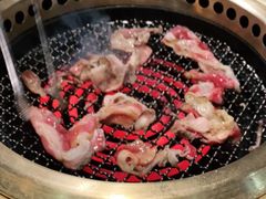 -神户赤童日式烤肉伙伴(东直门店)