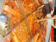 -厂花素芬九宫格火锅(红光店)