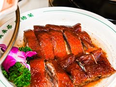 -美未居·老字号·地道顺德菜·桑拿鸡·鱼生(容桂店)
