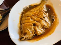 家焖深海小嘴鱼-渔公码头·九龙湾国际饭店