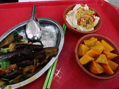 -北京大学-燕南食堂