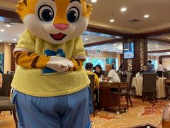 -麒麟中餐厅·经典粤菜·地道菜式老字号(广州长隆酒店)