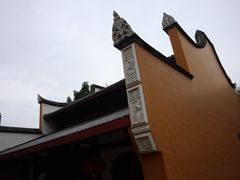 -福州开元寺