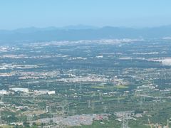 -阳台山自然风景区