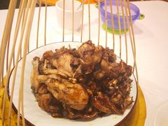 -后宫私房菜(汇客美食娱乐广场店)