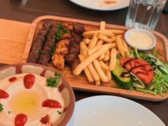 -ALAMEEN阿拉伯餐厅(三里屯店)