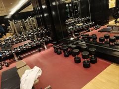 -丽思卡尔顿酒店泳池(金融街店)