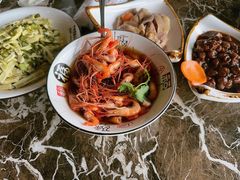 -风味小馆(天目湖宾馆店)