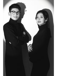 -专注孕妇照亲子照·纪田摄影