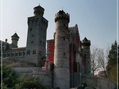 -北京世界公园