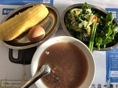 -北京大学-燕南食堂