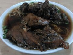 熏鱼小排面-瞻老元面馆(双塘路店)