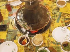-原柳滩高台阶涮羊肉