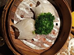 -贵阳万丽酒店·新满福楼餐厅