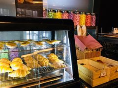 -北京北辰洲际酒店啡扬咖啡厅·自助餐厅