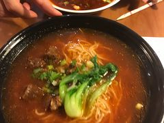 传统酱肉包-六乃喜(北园大街)