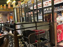 -好伦哥比萨烤肉自助(马家堡店)